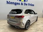 Mercedes-Benz B-Klasse 200 Business Solution AMG Line | LED, Gebruikt, 4 cilinders, Origineel Nederlands, Bedrijf
