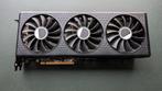AMD XFX Speedster QICK 309 RX 7600 XT 16GB, Computers en Software, Videokaarten, Gebruikt, AMD, PCI-Express 4, Ophalen of Verzenden
