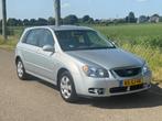 Kia Cerato 2.0-16V EX AUT APK 12-2025 Airco NAP, 65 €/maand, Stof, Gebruikt, Origineel Nederlands