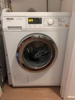 Miele W Classic EcoComfort wasmachine, Witgoed en Apparatuur, Wasmachines, Ophalen, Zo goed als nieuw, Voorlader, Energieklasse A of zuiniger