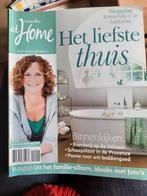 Ariadne at home nr. 10 oktober 2009, Boeken, Ophalen of Verzenden, Zo goed als nieuw, Overige typen