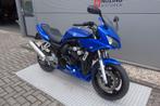 YAMAHA FZS 600 FAZER (bj 2003), Bedrijf, Sport