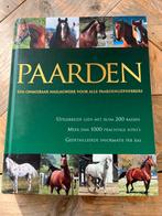 Boek paarden van Debby Sly ruim 360 paginas naslagwerk, Ophalen of Verzenden, Zo goed als nieuw, Paarden of Pony's