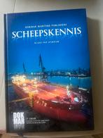 Klaas van Dokkum - Scheepskenni STC ISBN 9789071500701, Ophalen of Verzenden, Nieuw, Overige niveaus, Klaas van Dokkum