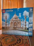 lego Creator Expert Taj Mahal (10256) Sealed, Kinderen en Baby's, Speelgoed | Duplo en Lego, Nieuw, Ophalen of Verzenden, Lego