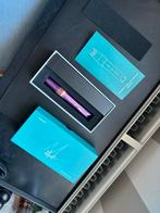 Mast P60 PMU machine, Sieraden, Tassen en Uiterlijk, Uiterlijk | Cosmetica en Make-up, Gehele gezicht, Paars, Ophalen of Verzenden