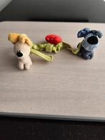 Woezel en Pip maxi cosi of box spanner met klittenband, Kinderen en Baby's, Speelgoed | Babyspeelgoed, Ophalen of Verzenden, Zo goed als nieuw