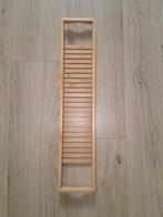 Bamboe Badplank, Ophalen, Minder dan 50 cm, Overige typen, Zo goed als nieuw