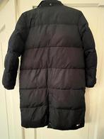 Tommy Hilfiger zwarte jas, maat 152, Kinderen en Baby's, Gebruikt, Meisje, Ophalen of Verzenden, Tommy Hilfiger