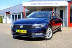 Volkswagen Passat 1.4 TSI 150pk ACT Highline Navi|Leder-Alca, 65 €/maand, Gebruikt, 4 cilinders, 150 pk