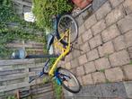 Kinderfiets, Fietsen en Brommers, Ophalen, 24 inch of meer, Gebruikt, Staal