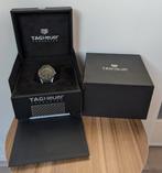 Tag Heuer Connected Modular 45mm FULL-SET ! SBF8A8001, Staal, Polshorloge, Overige materialen, Ophalen of Verzenden
