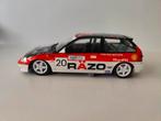 Honda Civic EF3 RazoTrampio Macau 1989 nieuw in doos, Hobby en Vrije tijd, Modelauto's | 1:18, Ophalen of Verzenden, Zo goed als nieuw