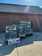 AIRREX INFRAROOD KACHELS, Ophalen of Verzenden, Zo goed als nieuw