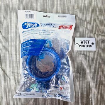 Nieuw: Samco SM SHH100 - Verbindingsslang Recht - 76 - 100mm beschikbaar voor biedingen