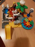 Lego duplo dierentuin, Ophalen of Verzenden, Zo goed als nieuw