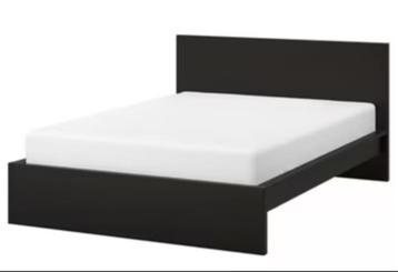 Bed IKEA Malm