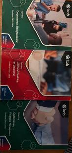 KOB Studieboeken - Ondernemen, Werkvoorbereiding, Financieel, Boeken, Studieboeken en Cursussen, Ophalen of Verzenden, Gelezen