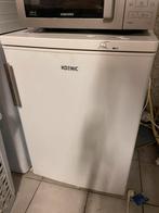 Koenic Vrieskast - Vrijstaand, Gebruikt, Minder dan 60 cm, Vrijstaand, Ophalen
