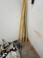 Elektra buis 3/4, Ophalen, Zo goed als nieuw, Kabel of Snoer