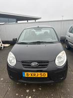 Kia Picanto 1.1 2011 Zwart, 4 cilinders, Zwart, 823 kg, Handgeschakeld