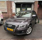 Audi Q5 2.0 Tfsi Quattro S-tronic 2010 1e Eig/Airco/Clima, Automaat, 1730 kg, Beige, 4 cilinders