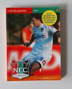 NEC Nijmegen voetbal agenda 2005-2006, Verzenden, Gebruikt, Overige binnenlandse clubs