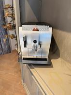 Jura Z7, Afneembaar waterreservoir, Gebruikt, Koffiemachine, Koffiebonen