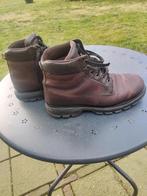 Caterpillar    herenschoenen, Bruin, Overige typen, Ophalen of Verzenden, Gedragen