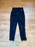 Paardrijbroek maat 36 hb ruitersport, Dieren en Toebehoren, Paardrijkleding, Overige soorten, Zo goed als nieuw, Dames, Onderkleding