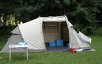 Tent Nomad Masai 2 Air, Caravans en Kamperen, Tenten, Ophalen of Verzenden, Zo goed als nieuw, Tot en met 2