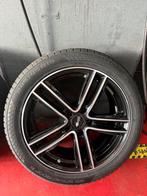 5x120 Tesla model S, Tesla Model X Velgen 19 inch 245/45R19, Auto-onderdelen, Banden en Velgen, Velg(en), Winterbanden, Ophalen