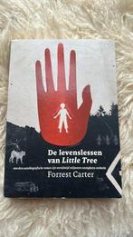 Forrest Carter - De levenslessen van Little Tree, Ophalen of Verzenden, Forrest Carter