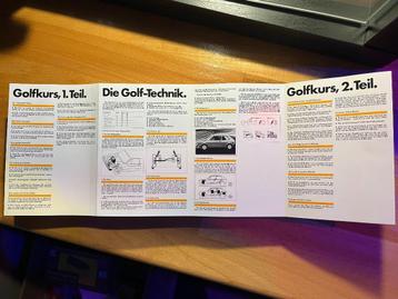 20 Jahre VW Golf Wiking 1:87