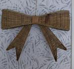 Riviera maison rattan strik bow, Ophalen of Verzenden, Nieuw