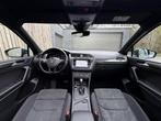 Volkswagen Tiguan Allspace 1.5 TSI R-line 7-persoons Automaa, Auto's, Volkswagen, Euro 6, 7 stoelen, Bedrijf, 92 €/maand