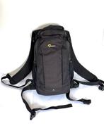 LOWEPRO - Flipside 200 AW II fototas + regencover, Ophalen of Verzenden, Zo goed als nieuw, Rugtas, Lowepro