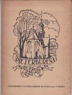 Pieterburen - Gesch. van kerk, kerspel en Borg, Ophalen of Verzenden, 20e eeuw of later, Gelezen
