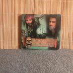 Pirates of the Caribbean 3CD Boxset, Ophalen of Verzenden, Zo goed als nieuw, Boxset