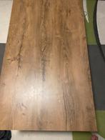 Houten salontafel, Gebruikt, Minder dan 50 cm, Rechthoekig, Overige houtsoorten