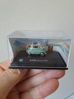 Bmw Isetta 250 1:72 Cararama - Hongwell lichtgroen, Ophalen of Verzenden, Nieuw, Auto