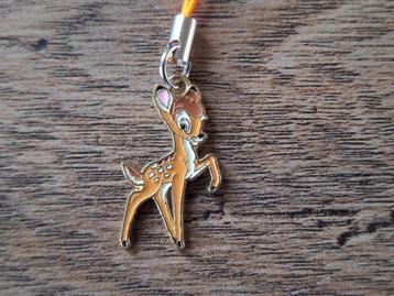 Telefoonhanger : Disney : Bambi !! 4 beschikbaar voor biedingen
