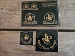 John Player Special stickers, Ophalen of Verzenden, Zo goed als nieuw