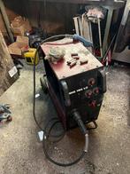 Lasapparaat merk TICO MIG 160LC, Doe-het-zelf en Verbouw, Gereedschap | Lasapparaten, Ophalen, Gebruikt, Co2