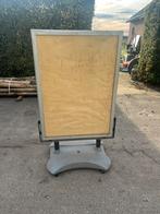Stoep reclame bord, Ophalen of Verzenden, Zo goed als nieuw