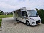 Mooie Ruime Camper, Caravans en Kamperen, Integraal, Fiat, 7 tot 8 meter, Bedrijf