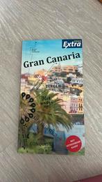 Reisgids Gran Canaria, ANWB, Europa, Ophalen of Verzenden, Zo goed als nieuw