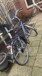 Koga elektrische fiets defect, Ophalen, Zo goed als nieuw