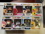 8 verschillende funko.  opruiming, Verzamelen, Pop, Beeldje of Miniatuur, 8 verschillende funko.  opruiming  ze zijn nooit uit de doos geweest  zie foto