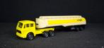 Majorette AGIP Tankwagen. BIEDEN, Ophalen of Verzenden, Gebruikt